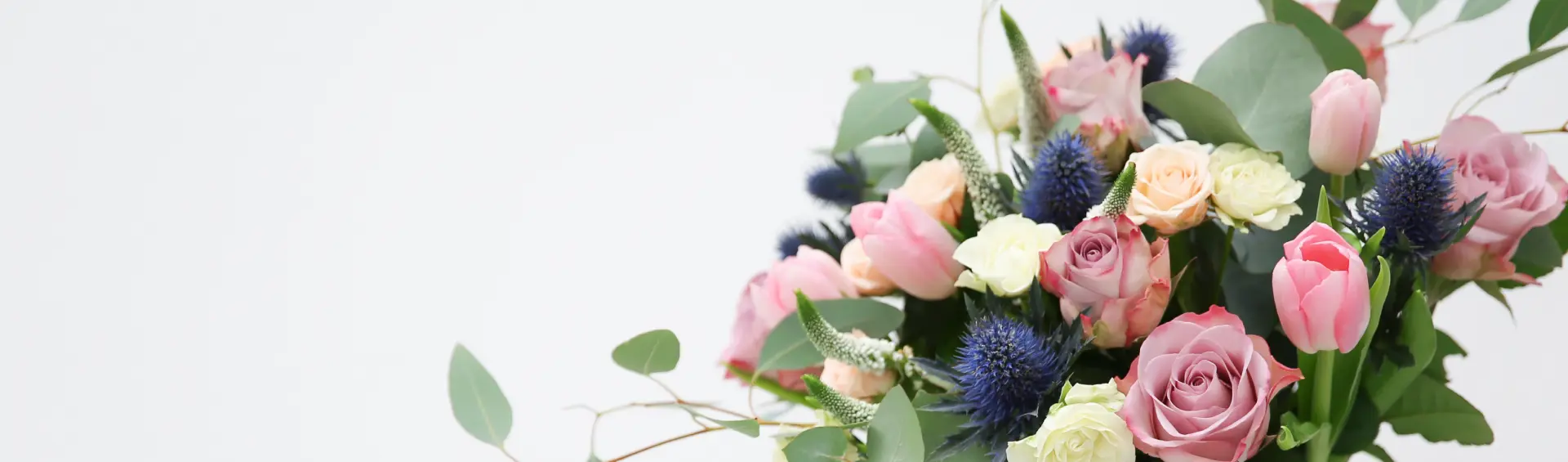 Квіти на відстані: як подарувати увагу так, щоб її справді відчули